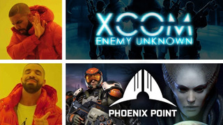 [STOPGAME] Обзор игры Phoenix Point
