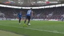 Хоффенхайм 5:3 Боруссия М | Чемпионат Германии 2016/17 | 29-й тур