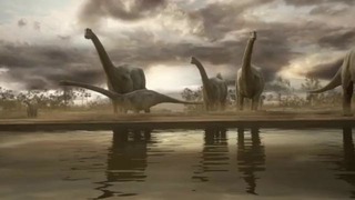 Планета динозавров Planet Dinosaur [5 серия] (документальный фильм)