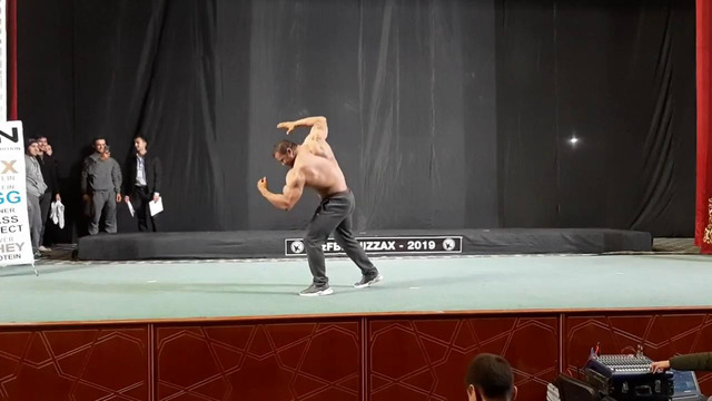 Жиззах 2019 очик Чемпионати