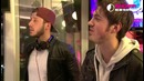 Vicetone – Live on Slam! FM Bij Igmar (09.04.2015)