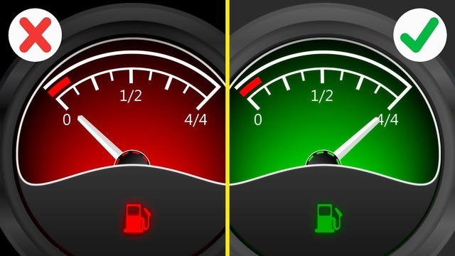 7 Водительских Привычек, Которые могут причинить ущерб вашей машине и кошельку