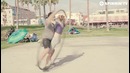Breathe Carolina & Swede Dreams – Break Of Dawn (Official Music Video 2016)
