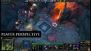 Dota 2 Moments #104 – 2for1 Smoke