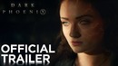 Люди Икс: Тёмный Феникс ¦ Дублированный трейлер ¦ HD