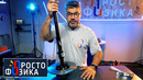 Гироскопический эффект и закон сохранения момента импульса | ПРОСТО ФИЗИКА с Алексеем Иванченко