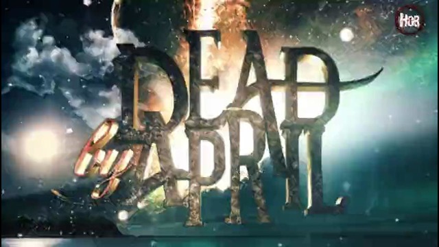 Dead By April – Playing With Fire Official Music Audio (2017)