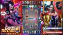 Clash Royale ЧЕМПИОНАТ | Uzbekistan Championship – FINAL