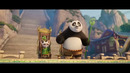 Kung fu Panda 4