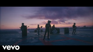MAN WITH A MISSION – The Anthem (Official Video 2018)