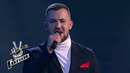 Василий Пасечник. «Офицеры» – Финал – Голос – Сезон 9