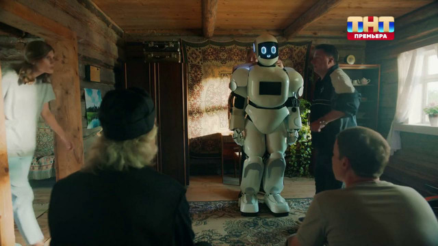 Жуки 4 – 6 серии | 2024 Новые Жуки