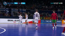 Португалия – Финляндия | EURO 2022 | Футзал | 1/4 финала