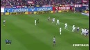 Koke goals and skills with Atletico Madrid 2014/2015