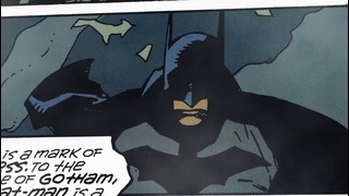 Batman – Gotham by Gaslight – Sneak Peek