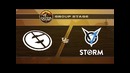 Evil Geniuses vs VGJ.Storm, #1 DOTA Summit 9 LAN-Final 25.07.2018