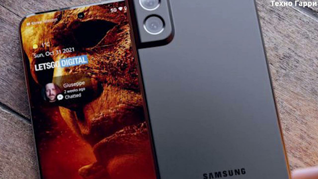 Samsung Galaxy S22 – НЕРЕАЛЬНАЯ КРАСОТА