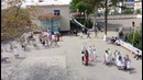 Time lapse (medical collage)