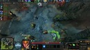 ESL One Frankfurt: EQ: Empire vs Cloud9 (Game 2)