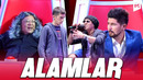 Dizayn jamoasi – Alamlar