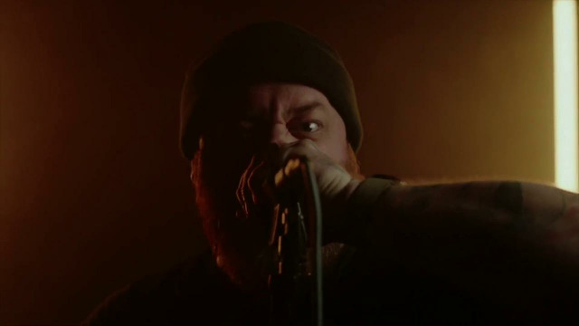Funeral Solution – Poison the Roots / The Death of Ellis Bell (Official Music Video 2026)