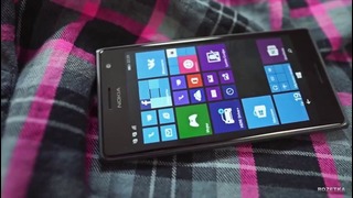 Nokia Lumia 730 Dual Sim: обзор смартфона