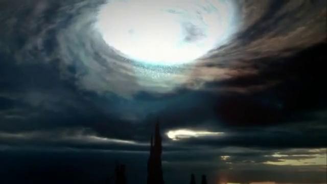 EXODUS – Noisia & Mayhem ft. KRS One (Official Video)