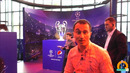 UEFA Championlar Ligasi kubogi Toshkentda | УЕФА Чемпионлар Лигаси кубоги Тошкентда (РЕПОРТАЖ)