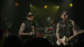 Good Charlotte – The Young and The Hopeless (Live iHeartRadio Theater NY)