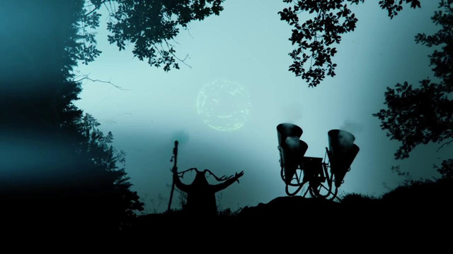Finntroll – Mask (Official Video 2020)