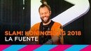 La Fuente (DJ-set) | SLAM! Koningsdag 2018