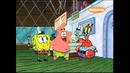 Sponge Bob (Губка Боб квадратные штаны) s04e19
