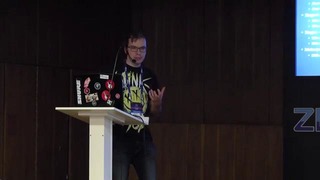 [FastTrack]Alexey Sintsov, Maxim Andreyanov – Reverse DNS tunnel extension for M