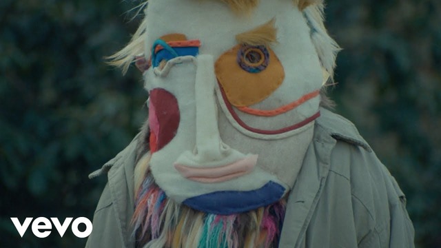 MISSIO – I See You (Official Video 2019!)