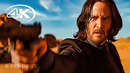Джон Уик 4 – Русский трейлер #2 (Фильм 2023)