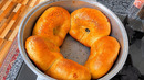 You’ll Never Bake Bread in the Oven Again! Easy Pot Bread Recipe