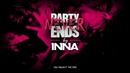 INNA – In Your Eyes (Official Music 2013 Party Never Ends Album)