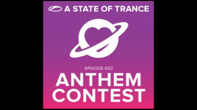 MaRLo – ASOT 650 Anthem Contest