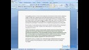40. Самоучитель по Word 2007 – Шифрование документа и цифровая подпись