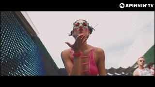 Tom Tyger – Delano (Official Music Video 2016)