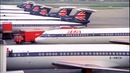 Boeing 727 – рабочая лошадка. История и описание