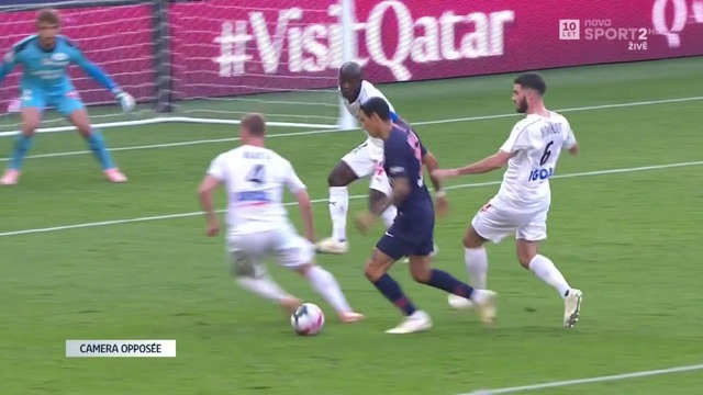 (HD) ПСЖ – Амьен | Французская Лига 1 2018/19 | 10-й тур