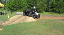 Can-Am Outlander 6x6 XT 1000 – СуперПроходимый Гигант