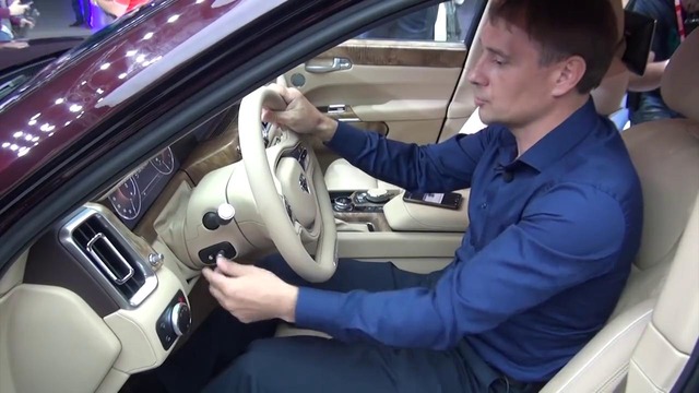 АУРУС СЕНАТ обзор от Энергетика