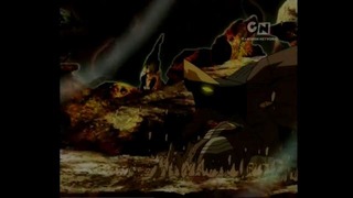 Отчаянные Бойцы Бакуган [TV-1] – 39 серия