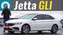 Jetta GLI 2020 из США – вместо Skoda Octavia A8