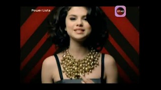Selena Gomez – Naturally