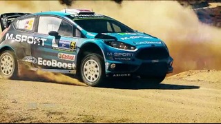 WRC 2016 Round 03 Mexico Review