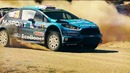 WRC 2016 Round 03 Mexico Review