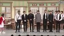 170602 BTS Yoshimoto shingeki comedy show (рус. саб)